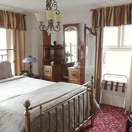 The Inn At ウィッティア エクステリア 写真